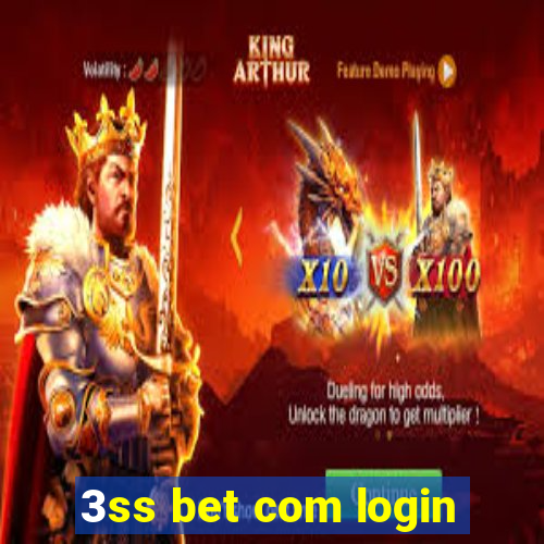 3ss bet com login